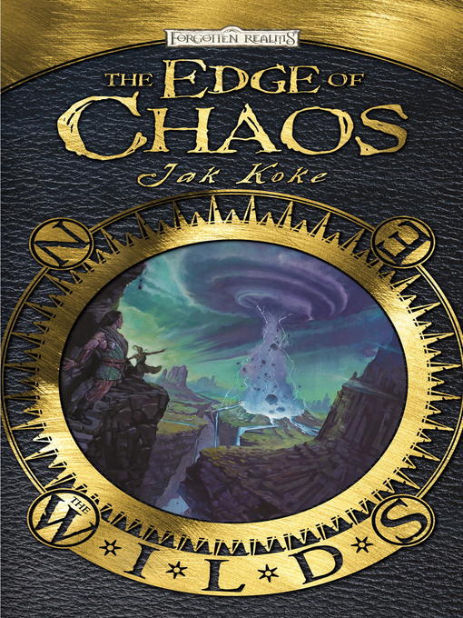 Title details for The Edge of Chaos by Jak Koke - Available